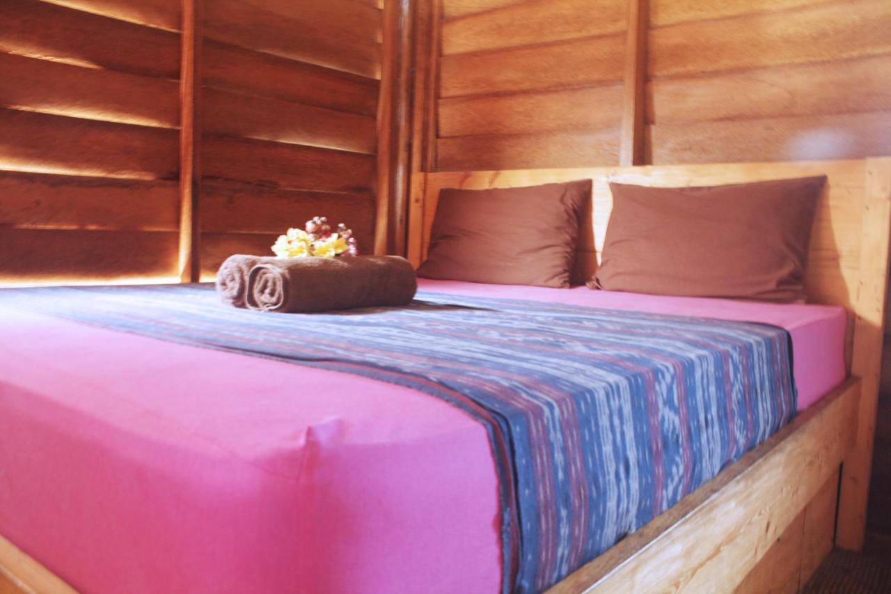Albergue Good Karma Yogyakarta Exterior foto