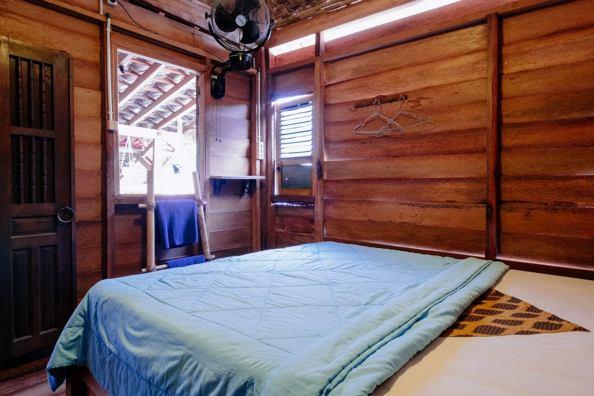 Albergue Good Karma Yogyakarta Exterior foto